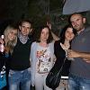 Mezzenile ciclamino in festa